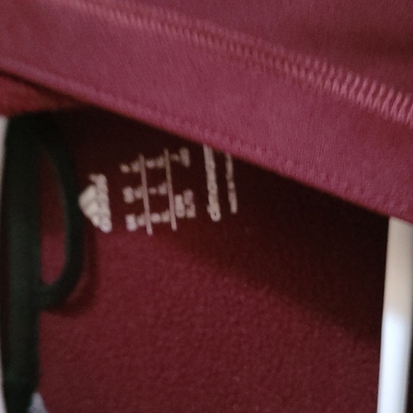 Men's Adidas Hoodie - Picture 3 of 7